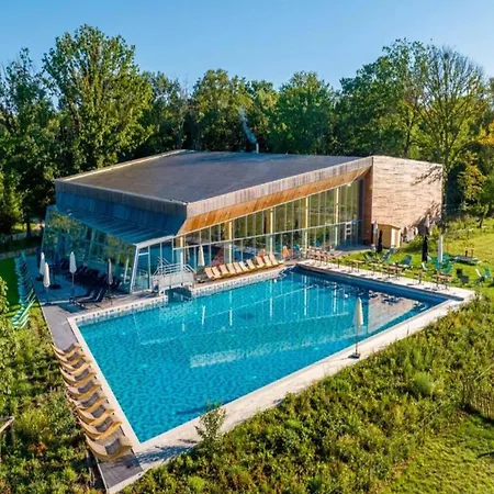 Accessible Nature Retreat *