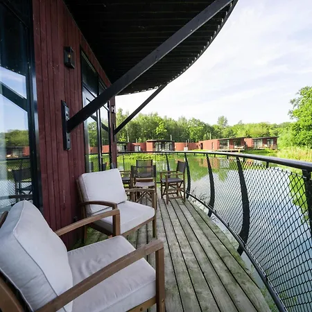 Accessible Nature Retreat *