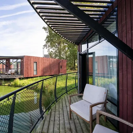 Accessible Nature Retreat *