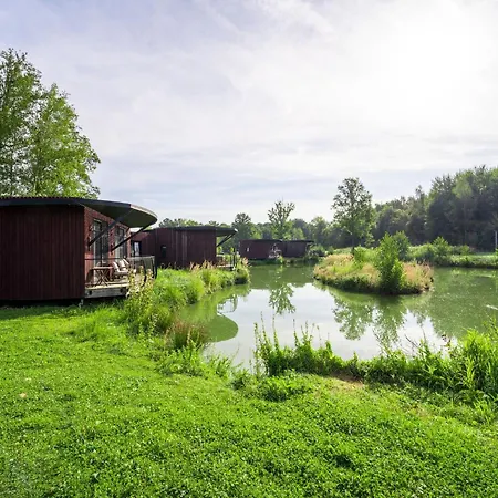 Accessible Nature Retreat Antoing
