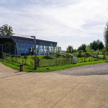Accessible Nature Retreat